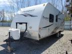 2014 Dutchman Passport for Sale in Leroy, NY - Front End