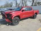 2022 Toyota Tacoma Double Cab на продаже в Bridgeton, MO - Front End