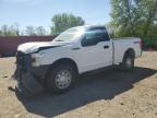 2016 Ford F150  за продажба в Baltimore, MD - Front End