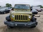 2008 Jeep Wrangler Unlimited Rubicon for Sale in Shreveport, LA - Front End
