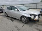 2011 Toyota Avalon Base en Venta en Dunn, NC - Front End