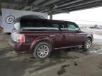 2011 Ford Flex Limited за продажба в Hayward, CA - Minor Dent/Scratches