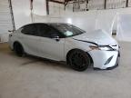 2021 Toyota Camry Trd на продаже в Lexington, KY - Front End