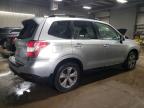 2014 Subaru Forester 2.5I Touring na sprzedaż w Elgin, IL - Rear End