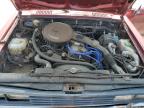 1986 Nissan 720 King Cab for Sale in Sun Valley, CA - Front End