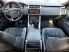 2019 Land Rover Range Rover Sport Hse продається в Los Angeles, CA - Front End