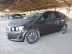 Phoenix, AZ에서 판매 중인 2013 Chevrolet Sonic Ls - Minor Dent/Scratches