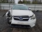 2015 Subaru Xv Crosstrek 2.0 Limited на продаже в Hillsborough, NJ - Front End