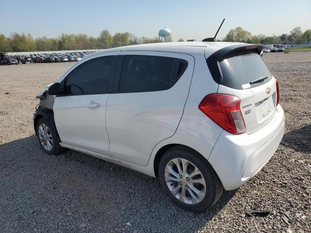  CHEVROLET SPARK 2020 Білий
