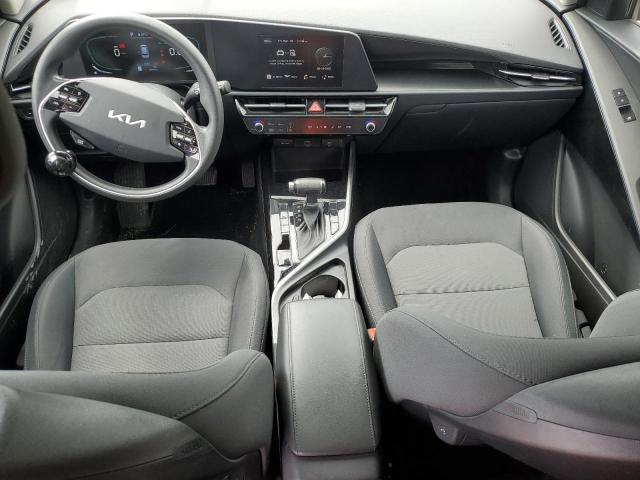  KIA NIRO 2023 Burgundy