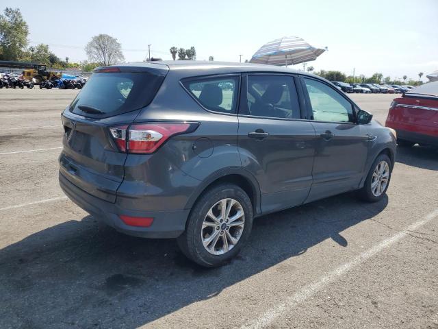  FORD ESCAPE 2018 Szary