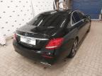 2019 MERCEDES BENZ E 220 D SE for sale at Copart SANDWICH