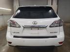 2010 Lexus Rx 350 за продажба в Elgin, IL - Side