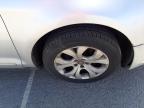 2008 CITROEN C5 EXCLUSI for sale at Copart SANDTOFT
