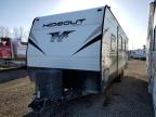 2019 DUTCHMAN HIDEOUT for sale at Copart AB - CALGARY