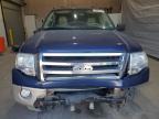 2012 Ford Expedition Xlt for Sale in Candia, NH - Front End