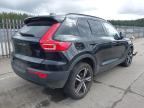2021 VOLVO XC40 R-DES for sale at Copart WHITBURN