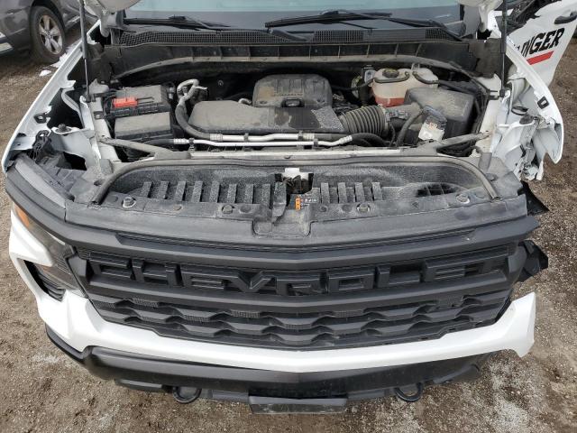 2024 CHEVROLET SILVERADO K1500