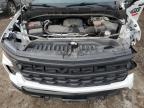 2024 CHEVROLET SILVERADO K1500 for sale at Copart ON - LONDON