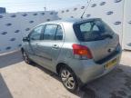 2009 TOYOTA YARIS TR V for sale at Copart BRISTOL