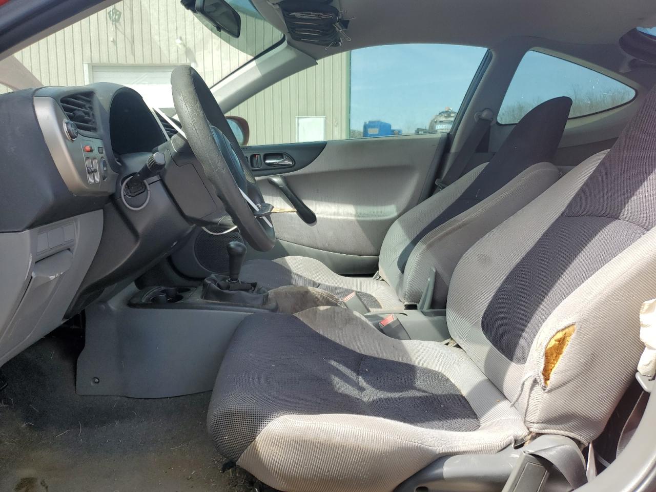 2000 Honda Insight VIN: JHMZE1374YT004374 Lot: 51375055