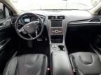 2018 Ford Fusion Titanium/Platinum zu verkaufen in Spartanburg, SC - Minor Dent/Scratches