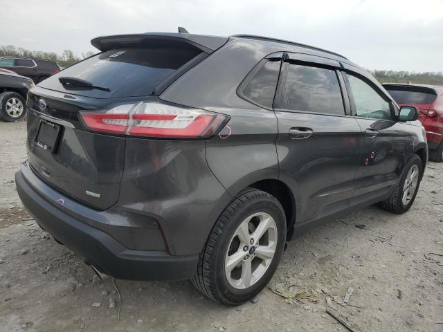  FORD EDGE 2020 Сharcoal