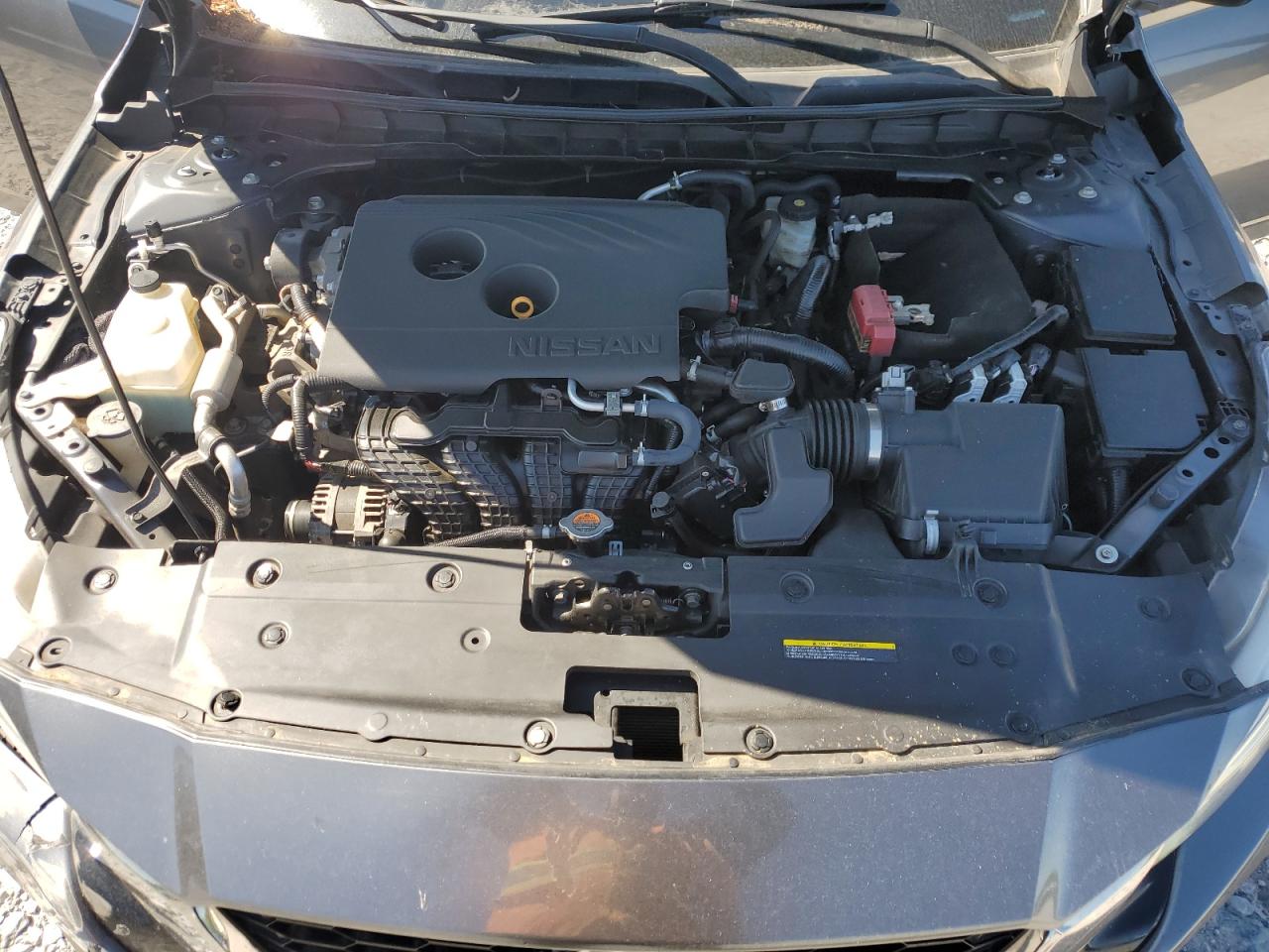 1N4BL4CV3KC104570 NISSAN ALTIMA 2019