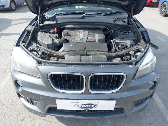 2013 BMW X1 XDRIVE1