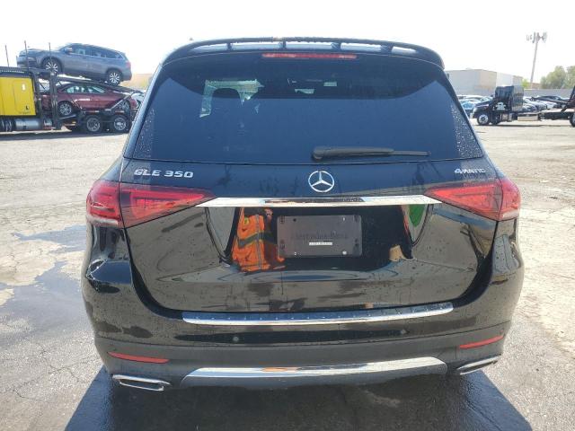  MERCEDES-BENZ GLE-CLASS 2023 Black