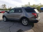 2013 Ford Explorer Xlt na sprzedaż w Rogersville, MO - Rear End