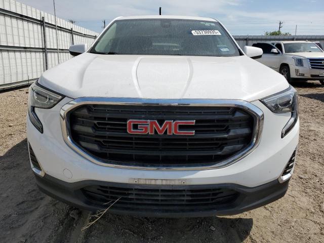  GMC TERRAIN 2020 Білий