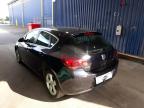 2010 VAUXHALL ASTRA SRI for sale at Copart SANDTOFT