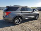 2021 Ford Explorer Xlt на продаже в Earlington, KY - Minor Dent/Scratches