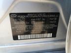 2012 Hyundai Sonata Se   продається в Adelanto, CA - Burn - Engine