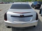 2017 Cadillac Cts Luxury de vânzare în Spartanburg, SC - Front End