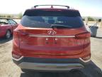 2020 Hyundai Santa Fe Sel for Sale in Albuquerque, NM - Front End