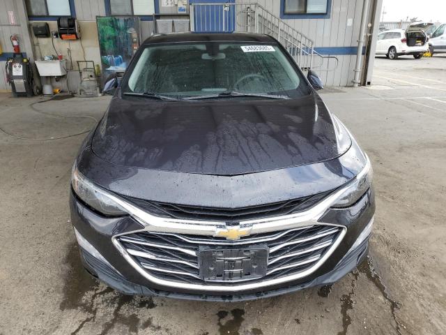  CHEVROLET MALIBU 2022 Charcoal