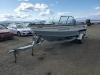 2004 Lund Boat for Sale in Helena, MT - Front End