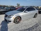 2013 Mercedes-Benz C 63 Amg იყიდება Riverview-ში, FL - Front End