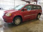 2013 Chrysler Town & Country Touring for Sale in Avon, MN - Mechanical