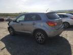 2016 Mitsubishi Outlander Sport Es იყიდება Chambersburg-ში, PA - Front End
