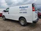 2010 Chevrolet Express G2500  for Sale in Greenwood, NE - Front End