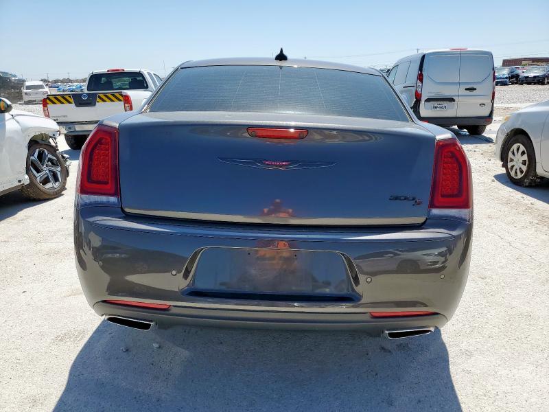  CHRYSLER 300 2023 Сharcoal