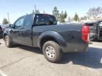 2014 Nissan Frontier S na sprzedaż w Rancho Cucamonga, CA - Rear End