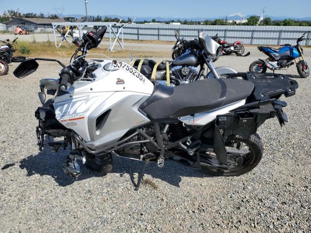2016 KTM 1290 SUPER ADVENTURE  
