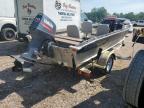 1991 Bass Boat იყიდება Charles City-ში, VA - Minor Dent/Scratches
