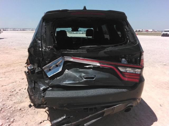 2022 DODGE DURANGO SRT 392