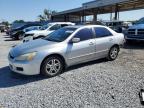 2007 Honda Accord Ex de vânzare în Riverview, FL - Rear End