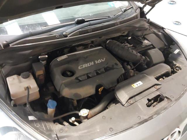 2012 HYUNDAI I40 (VF)